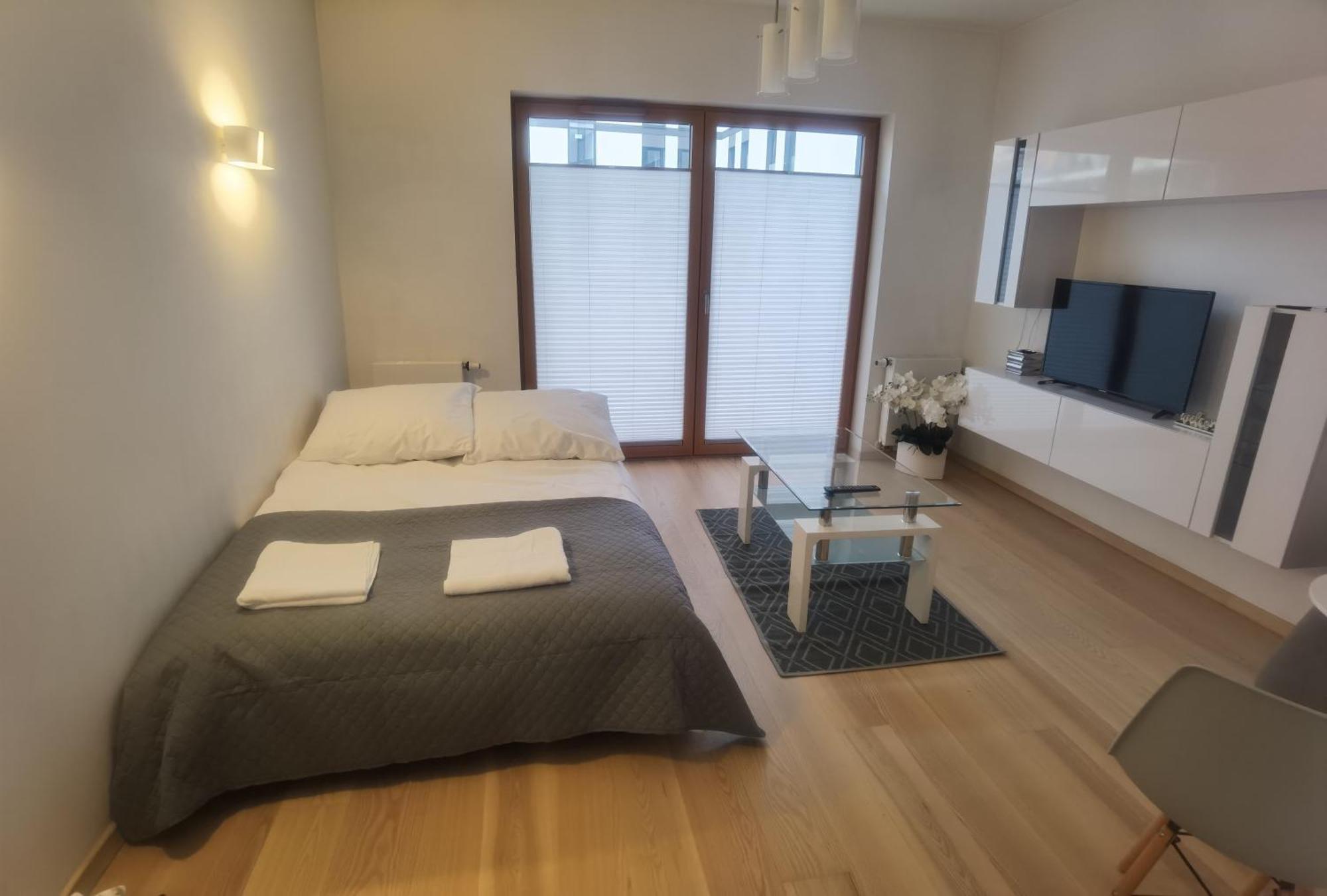 Novum Apartment In The City Center Cracovia Exterior foto